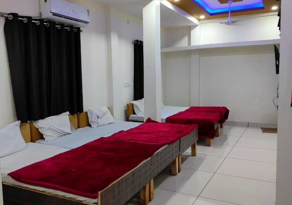 Photo of Bedroom in Ujjain