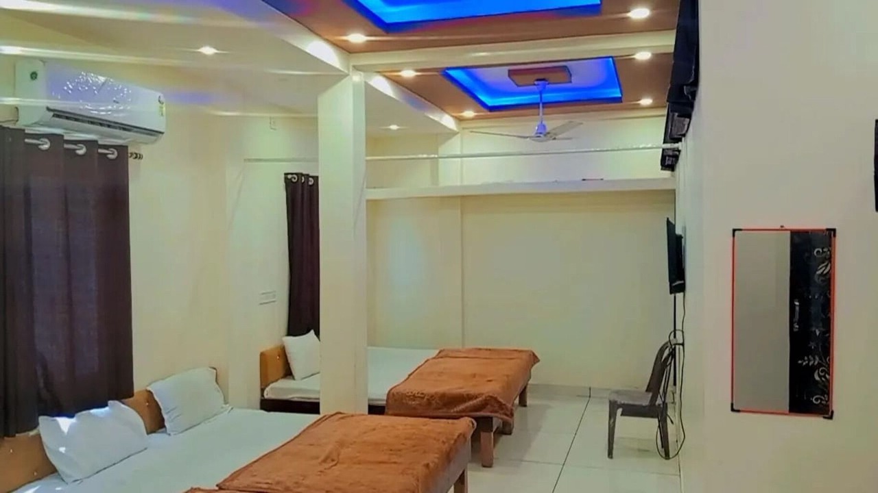 Photo of Bedroom in Ujjain