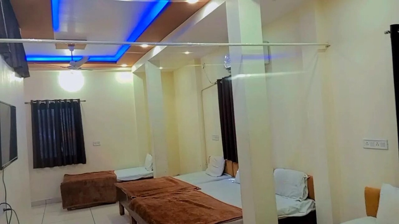 Photo of Bedroom in Ujjain
