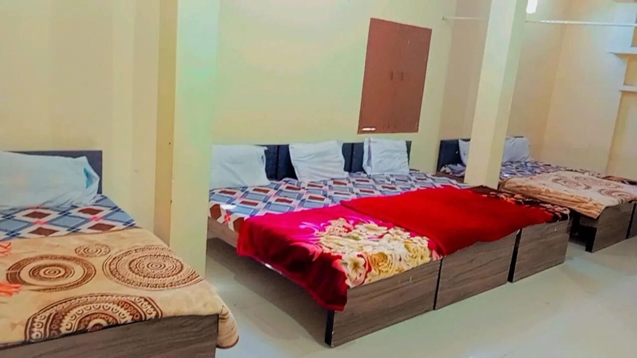 Photo of Bedroom in Ujjain