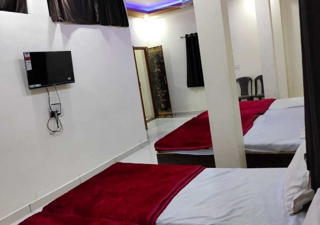 Photo of Bedroom in Ujjain