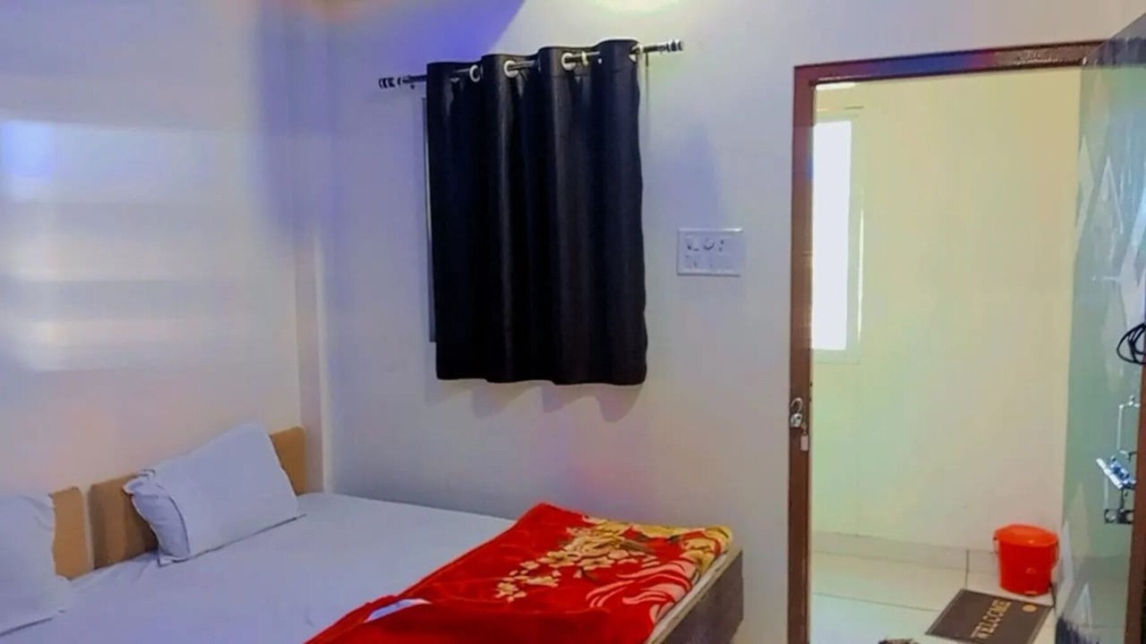 Photo of Bedroom in Ujjain
