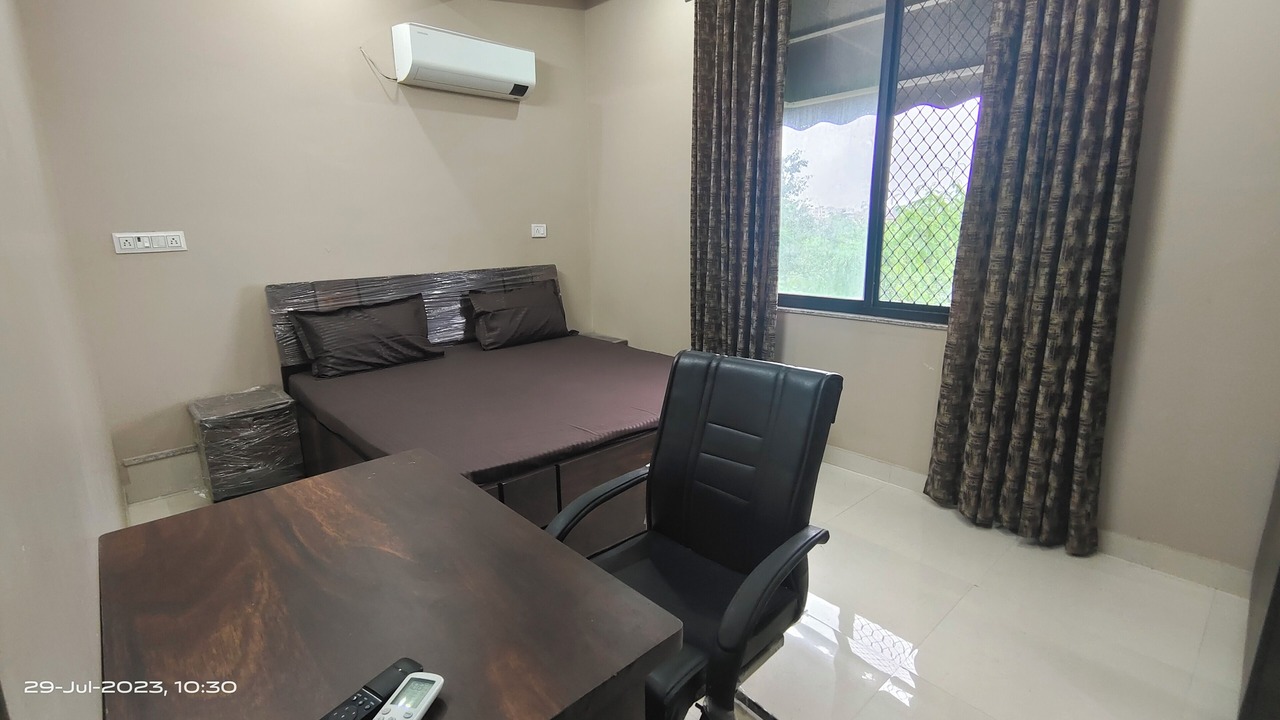 Photo of Bedroom in Sanganer