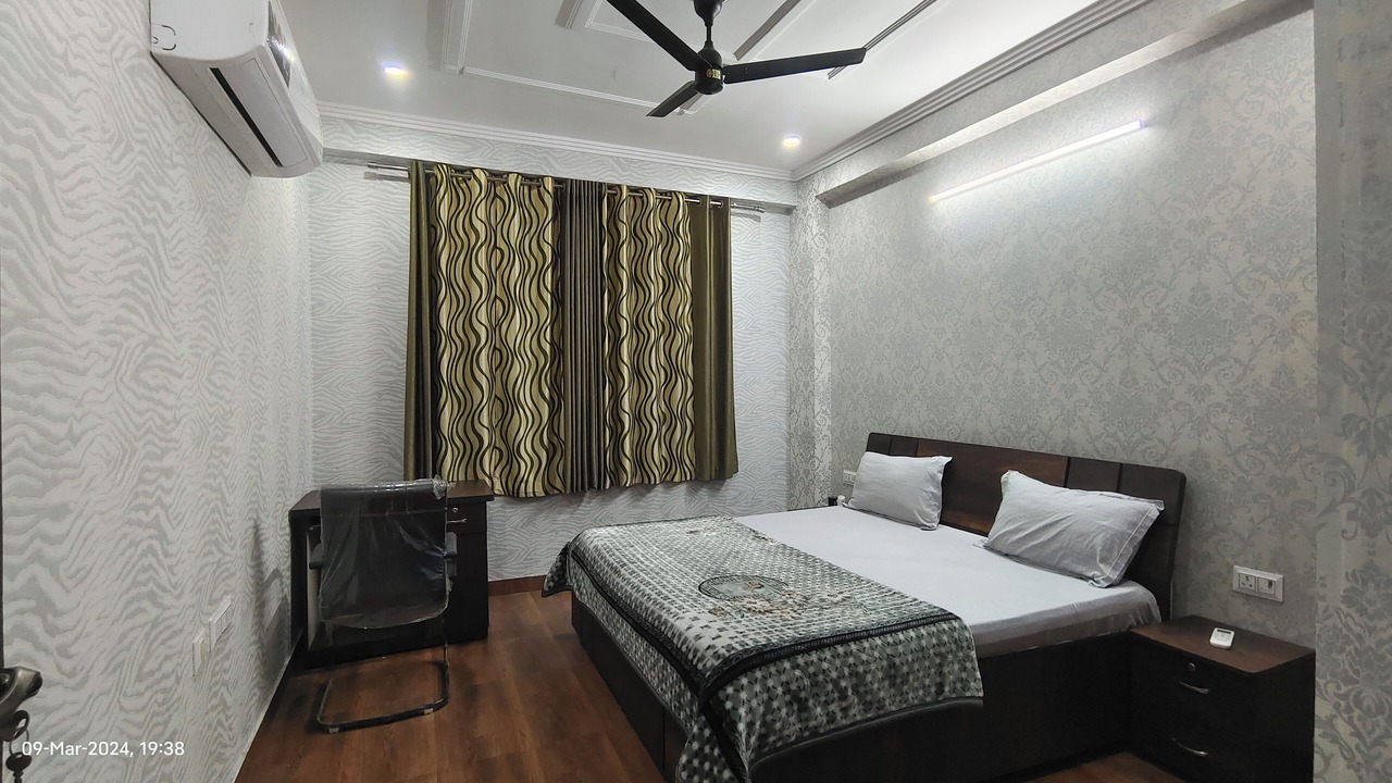 Photo of Bedroom in Sanganer