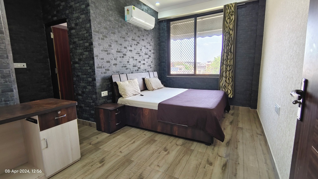 Photo of Bedroom in Sanganer