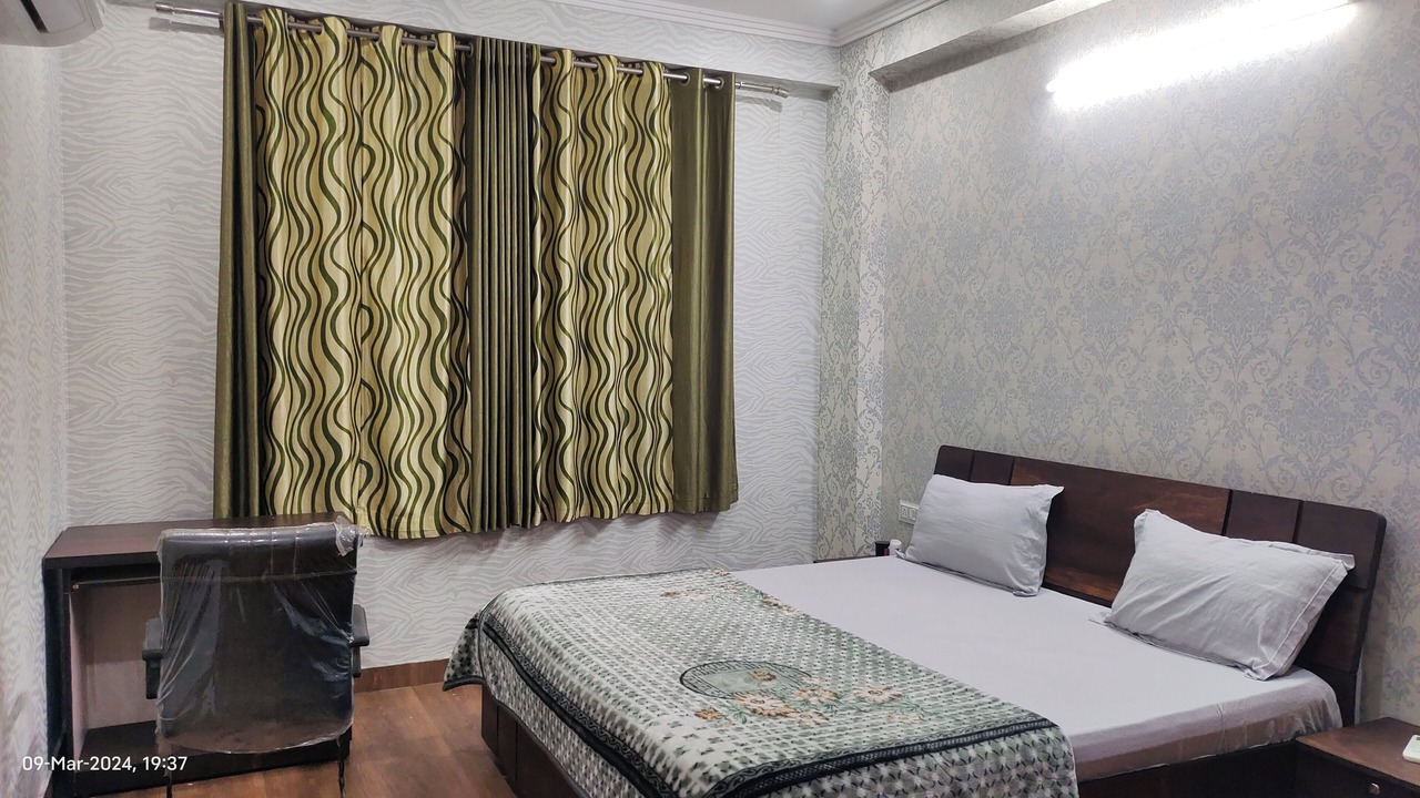 Photo of Bedroom in Sanganer
