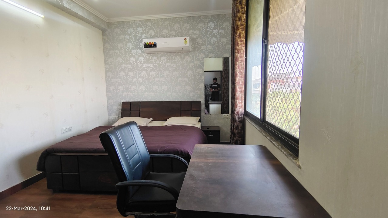 Photo of Bedroom in Sanganer