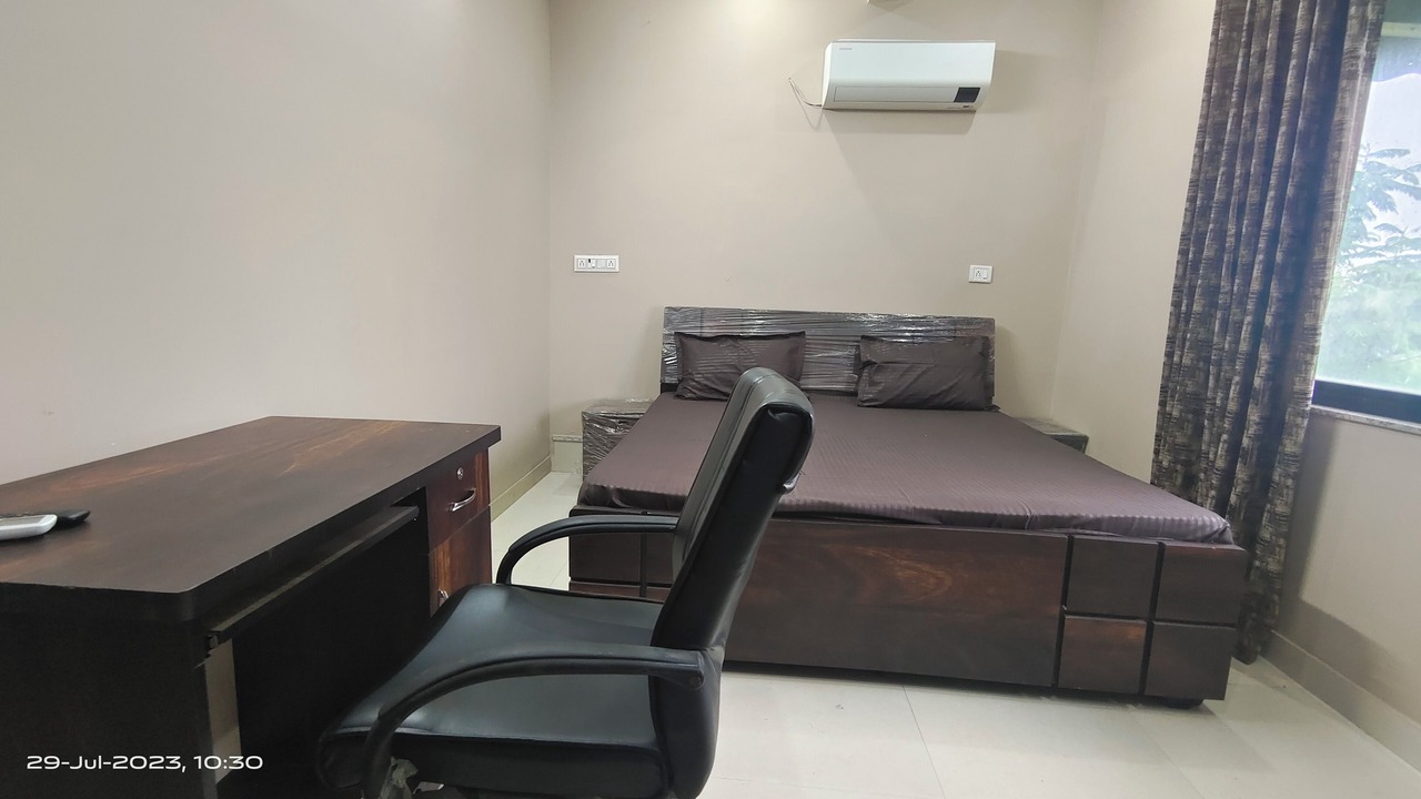 Photo of Bedroom in Sanganer