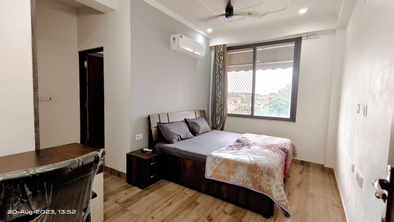Photo of Bedroom in Sanganer