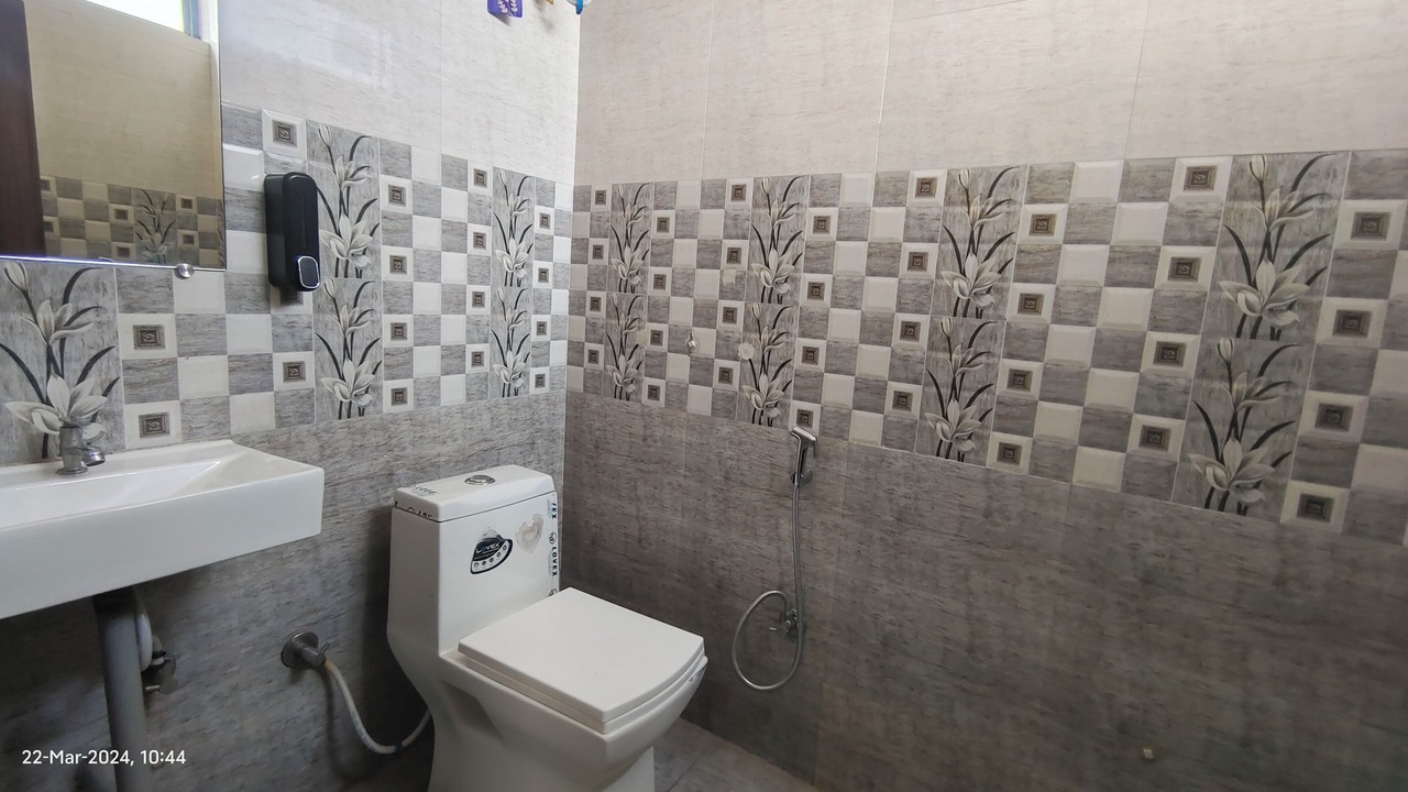 Photo of Bathroom in Sanganer
