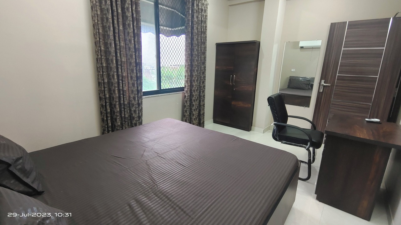 Photo of Bedroom in Sanganer