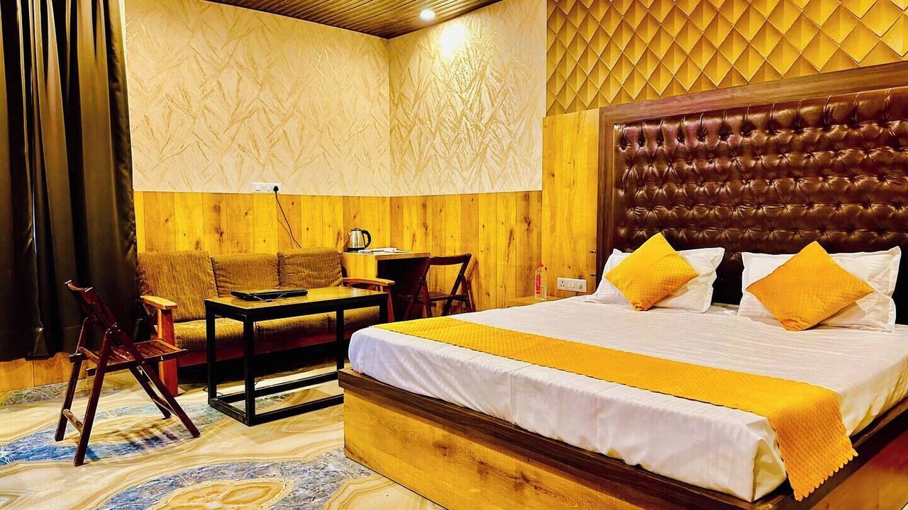 Photo of Bedroom in Jaipur