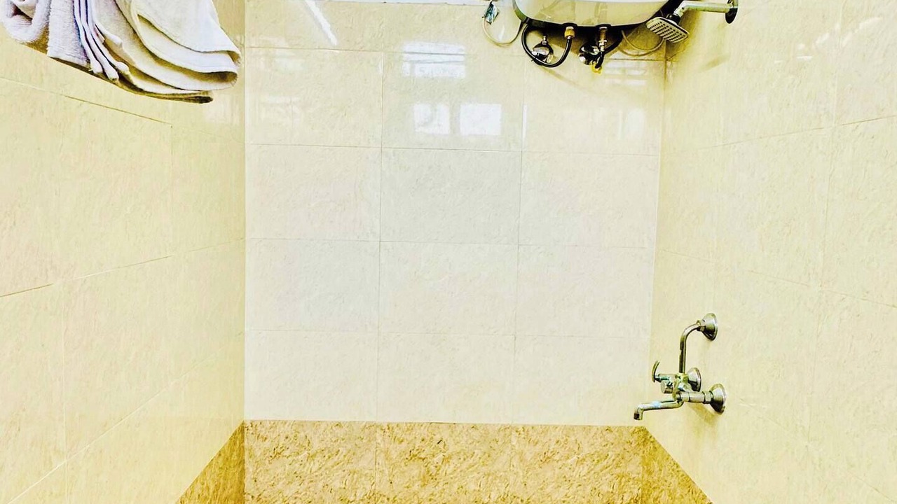 Photo of Bathroom in Jaipur