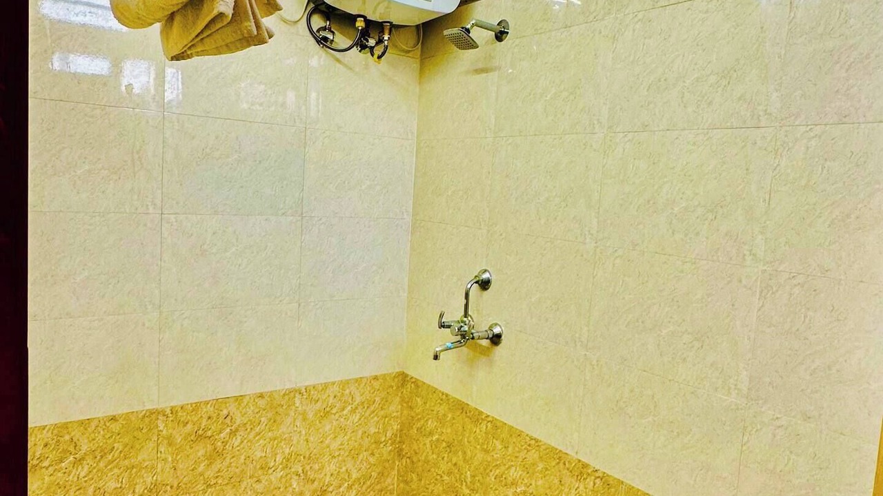 Photo of Bathroom in Jaipur