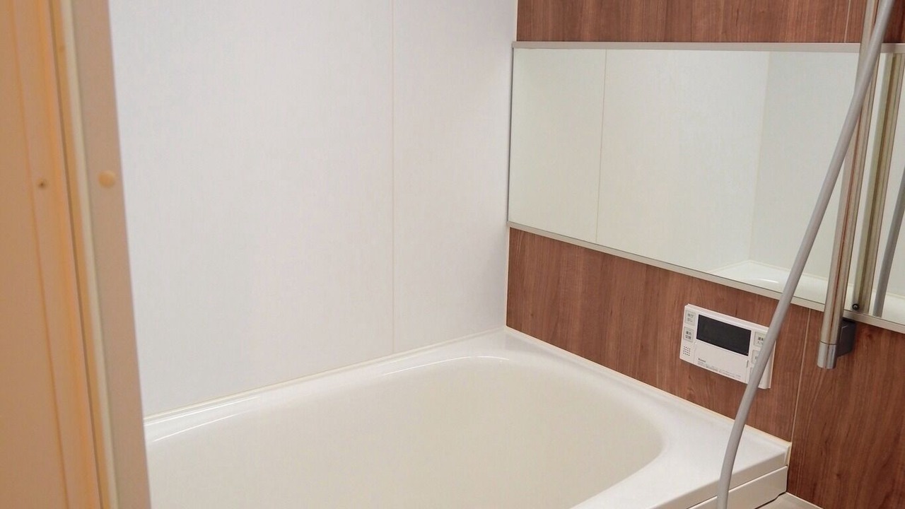 Photo of Bathroom in Tsuruhashi