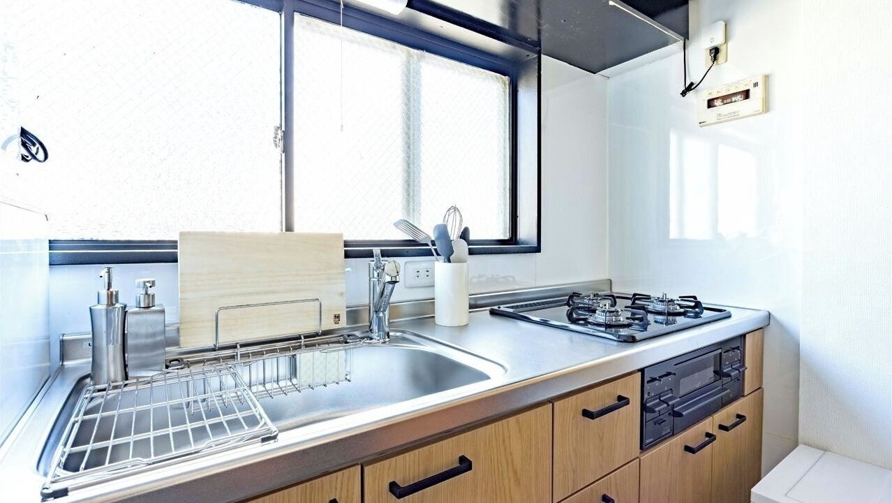 Photo of Kitchen in Sumida