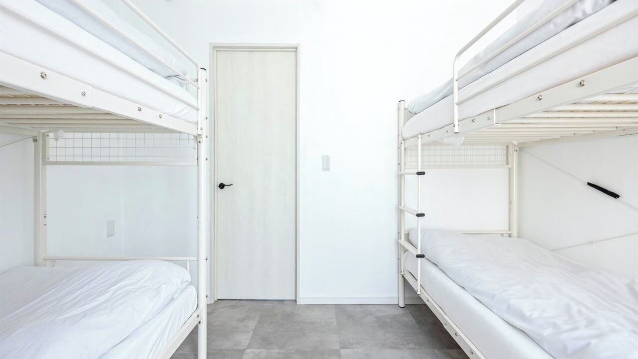 Photo of Bedroom in Sumida
