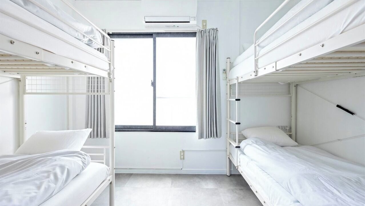 Photo of Bedroom in Sumida