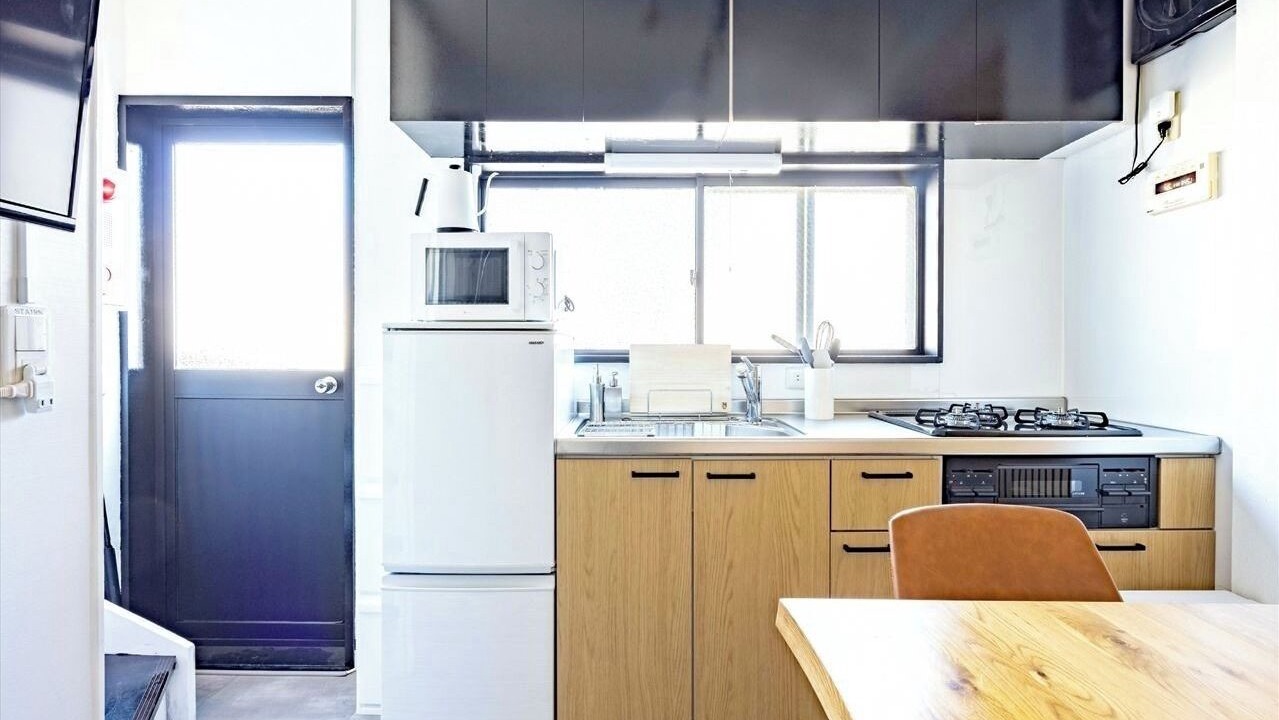 Photo of Kitchen in Sumida