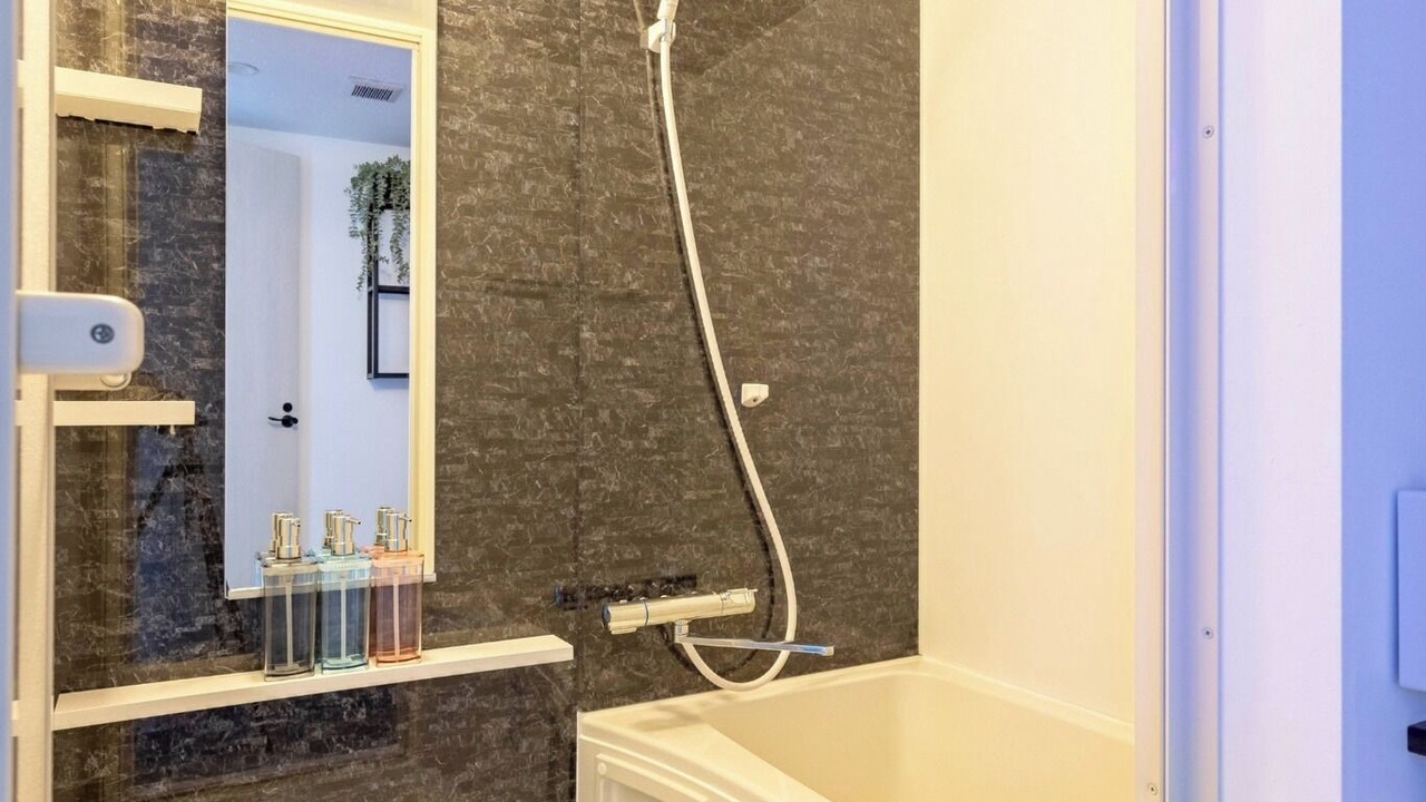Photo of Bathroom in Sumida
