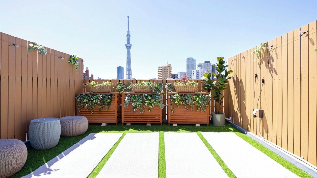 Photo of Outdoor in Sumida