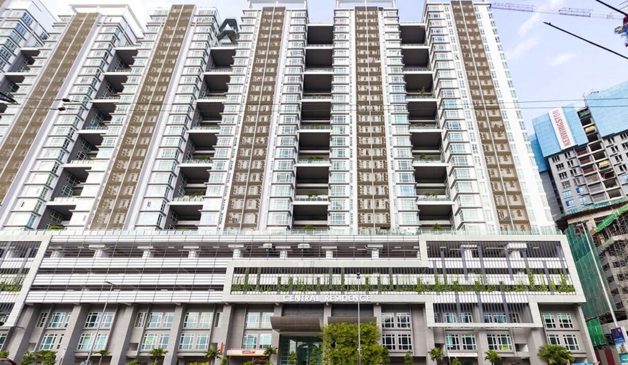 Photo of Outdoor in Bandar Tun Razak