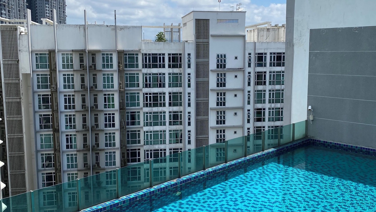 Photo of Outdoor in Bandar Tun Razak
