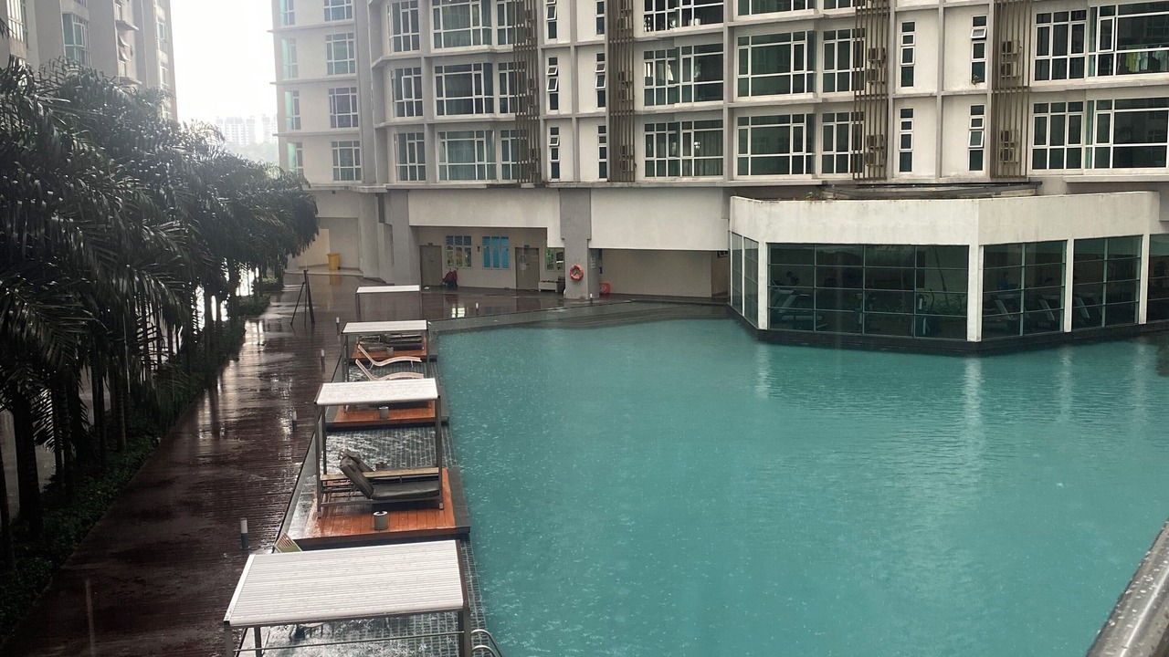 Photo of Outdoor in Bandar Tun Razak