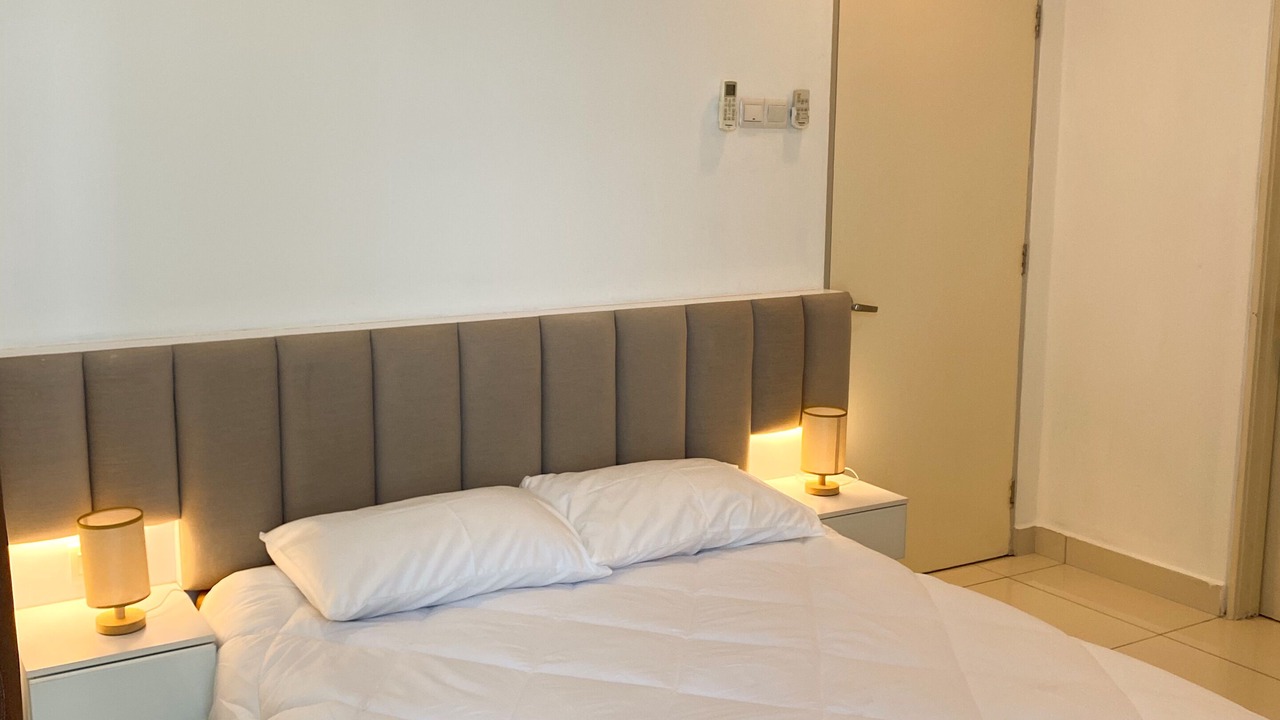 Photo of Bedroom in Bandar Tun Razak