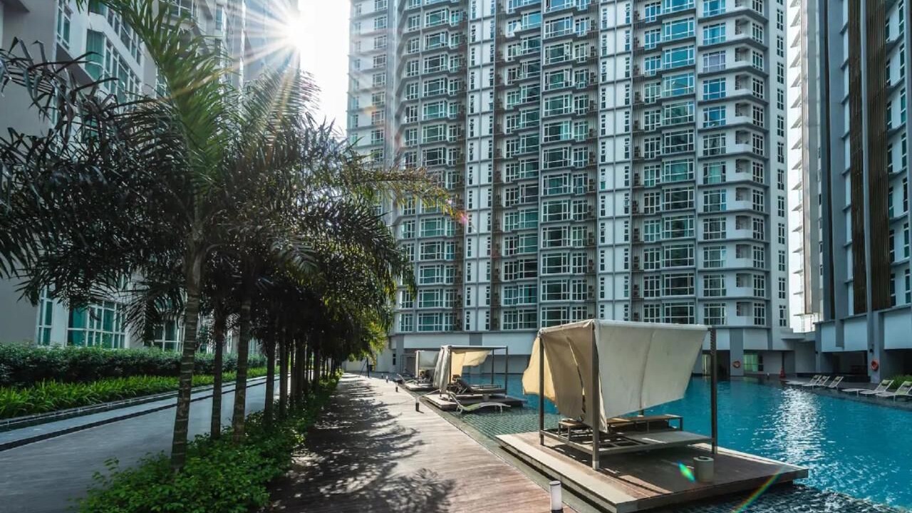 Photo of Outdoor in Bandar Tun Razak