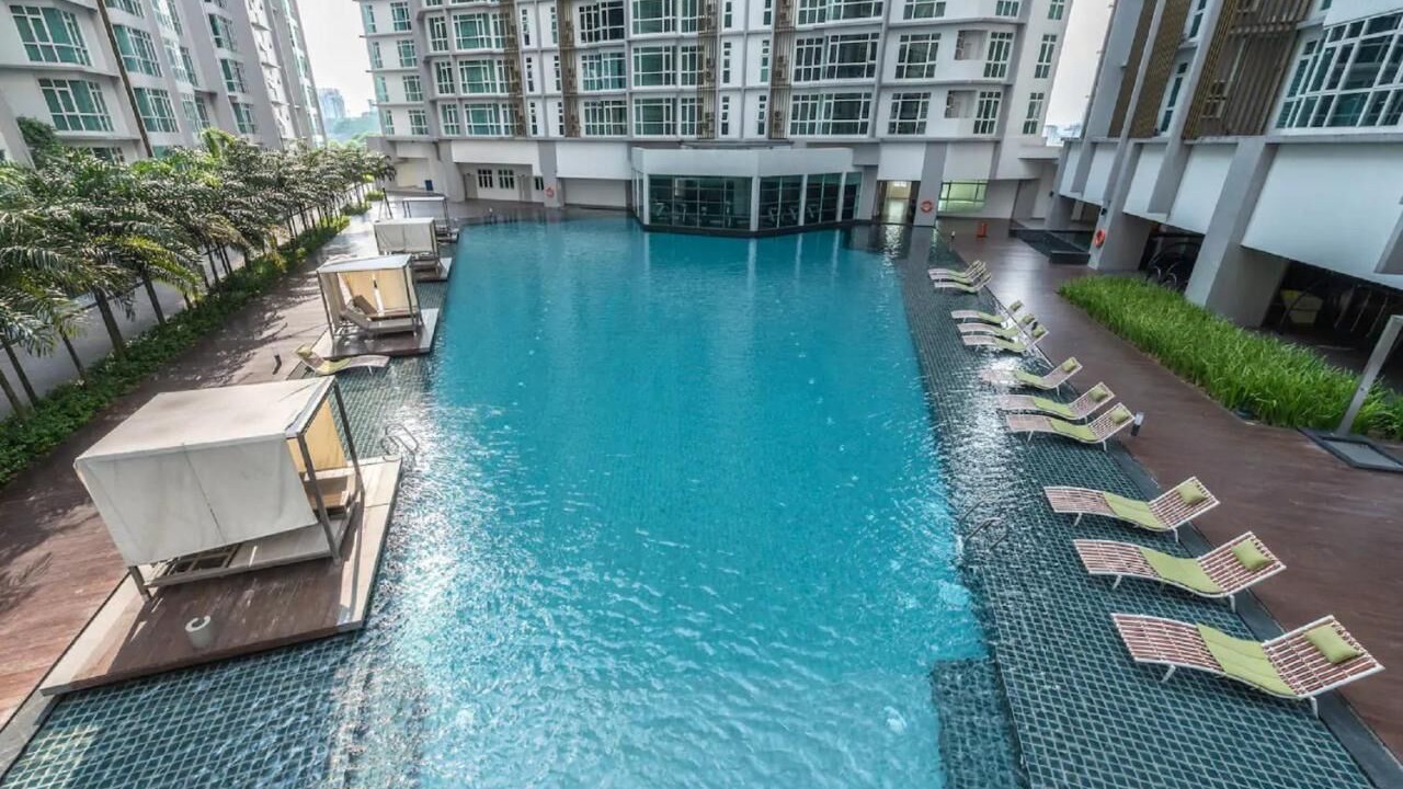 Photo of Outdoor in Bandar Tun Razak