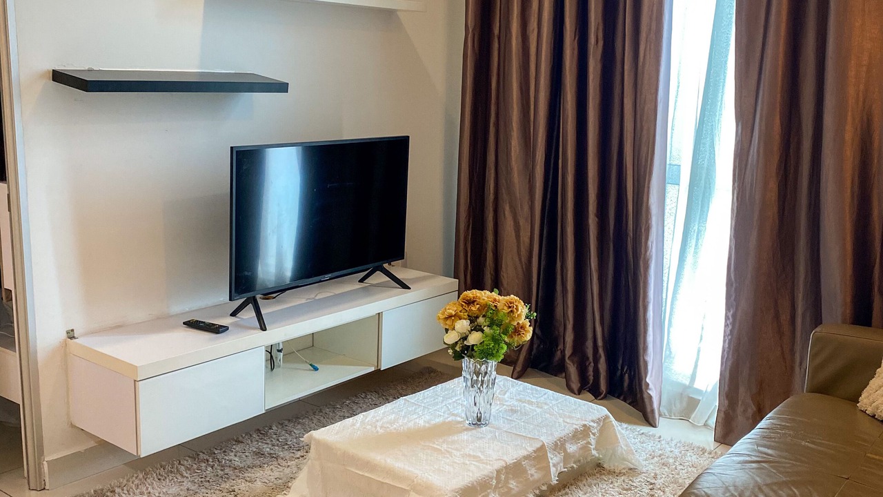 Photo of Livingroom in Bandar Tun Razak