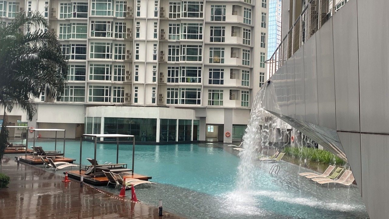 Photo of Outdoor in Bandar Tun Razak