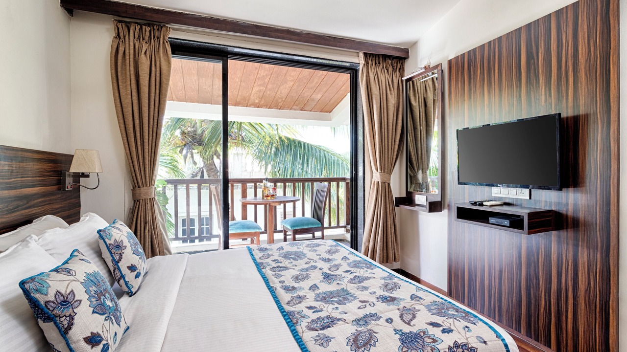 Photo of Bedroom in Pilerne