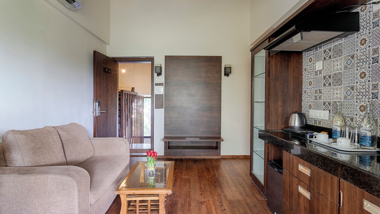 Photo of Kitchen in Pilerne