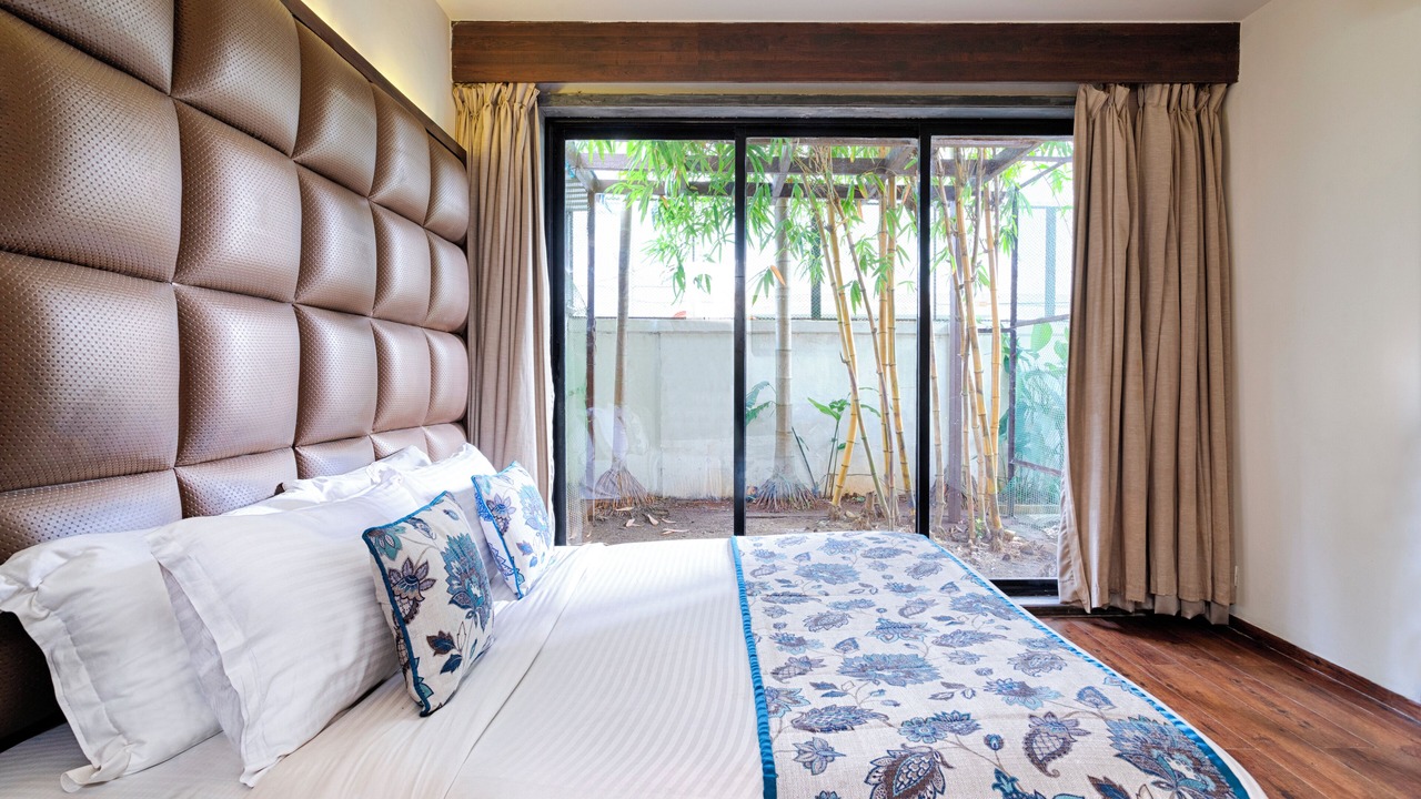 Photo of Bedroom in Pilerne