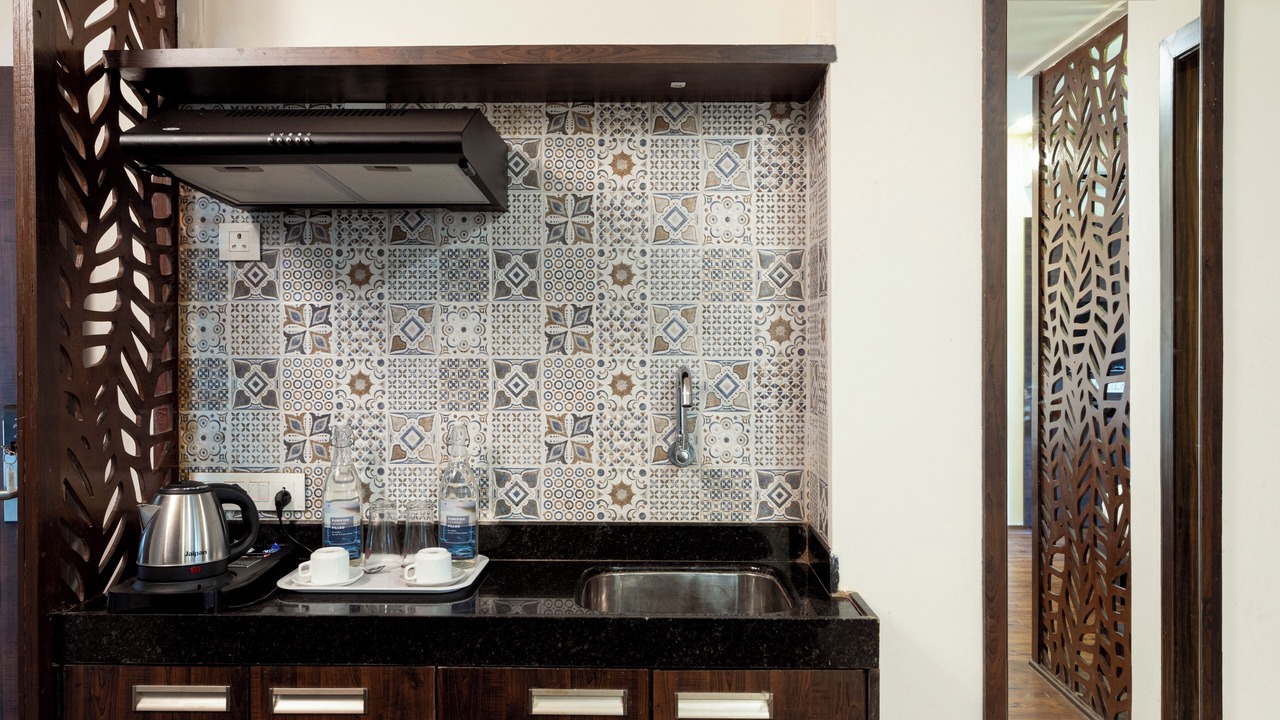 Photo of Kitchen in Pilerne