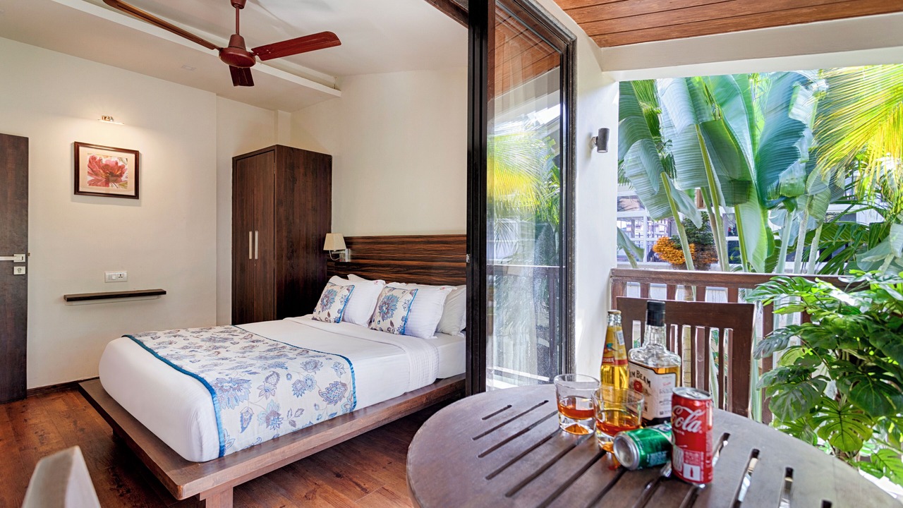 Photo of Bedroom in Pilerne