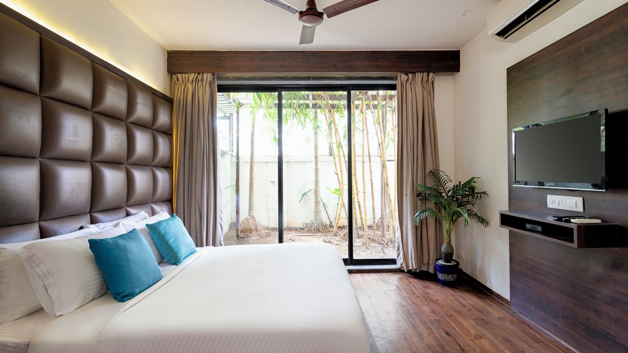Photo of Bedroom in Pilerne