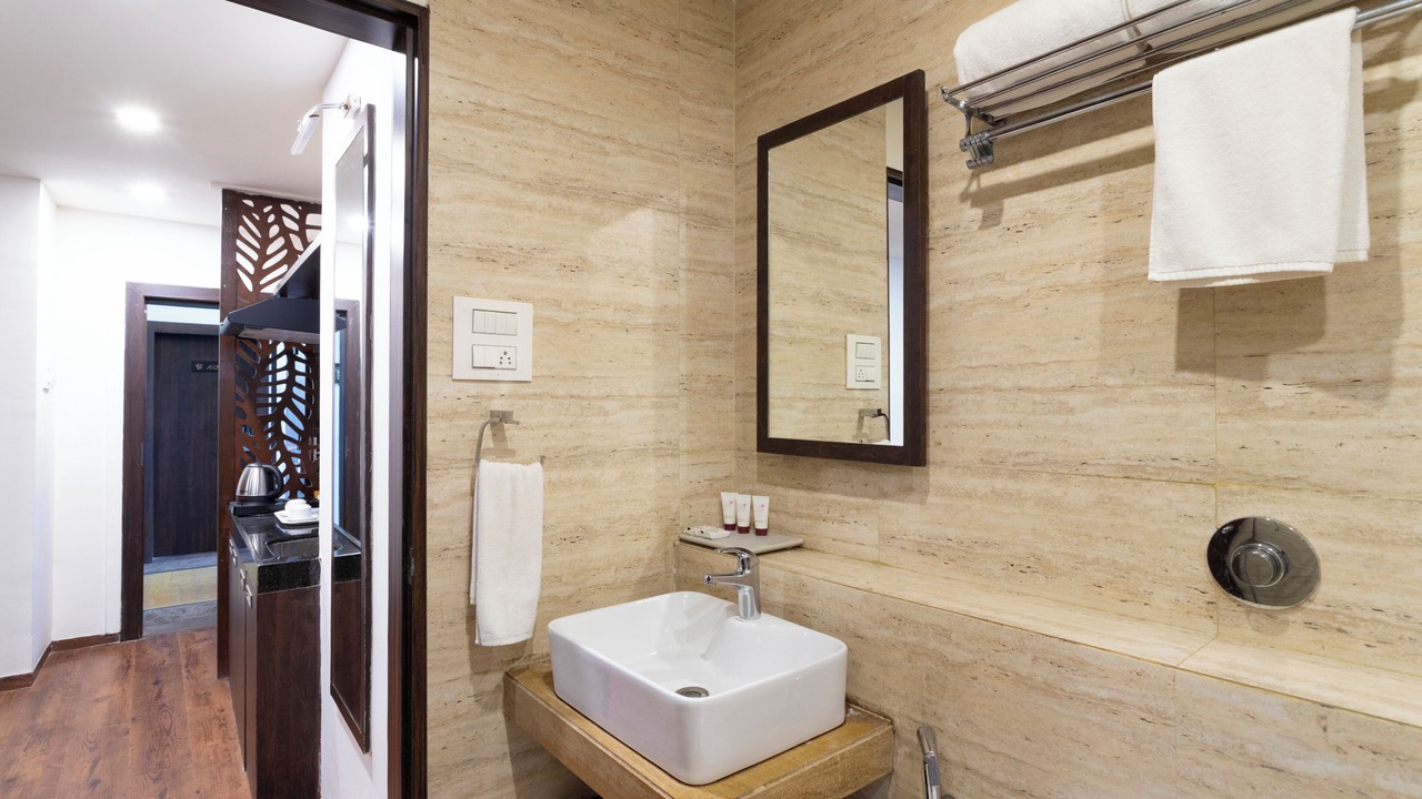 Photo of Bathroom in Pilerne