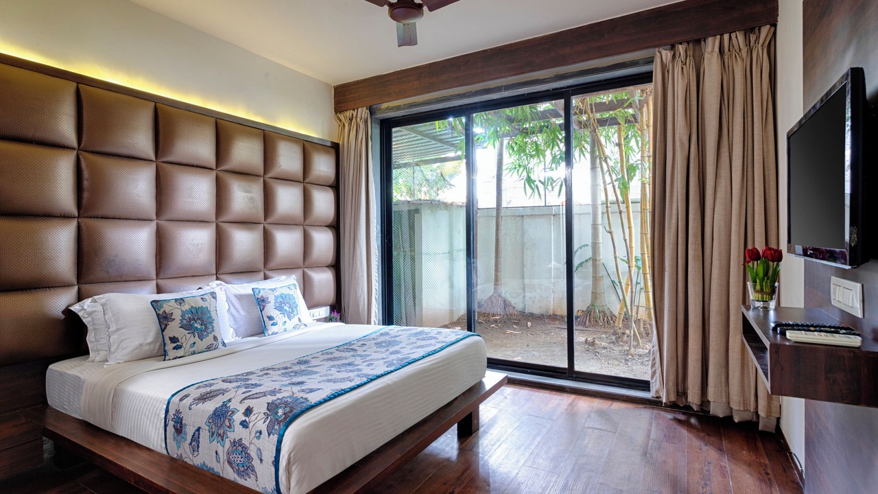 Photo of Bedroom in Pilerne