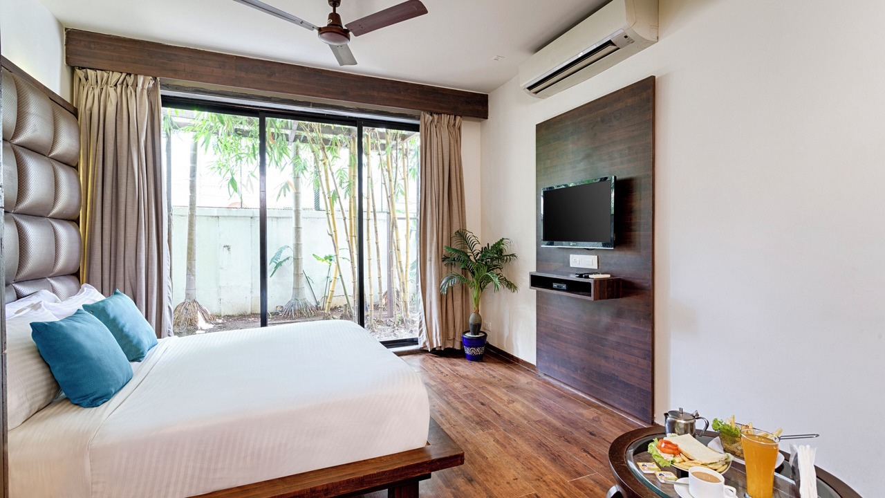 Photo of Bedroom in Pilerne