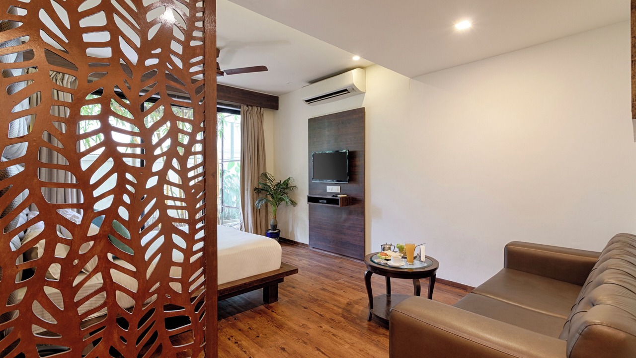 Photo of Bedroom in Pilerne