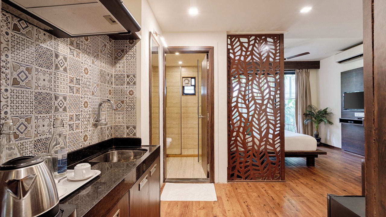 Photo of Kitchen in Pilerne