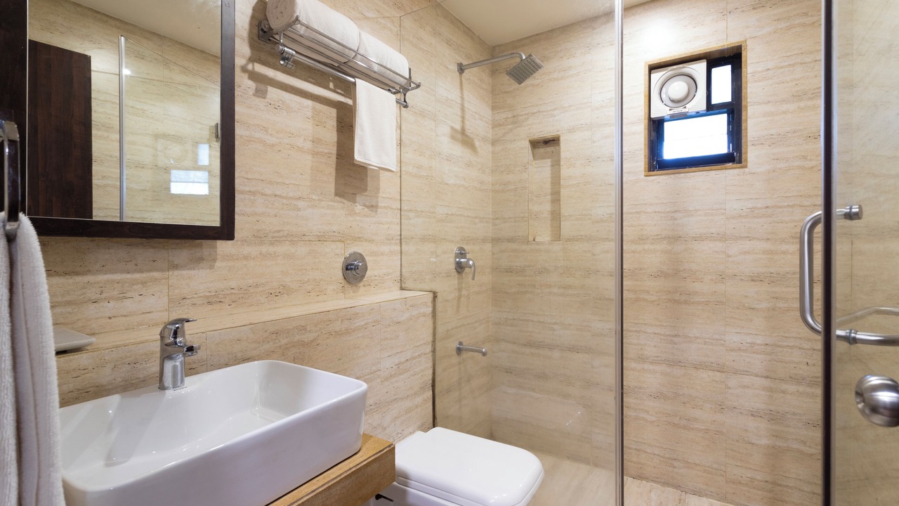 Photo of Bathroom in Pilerne