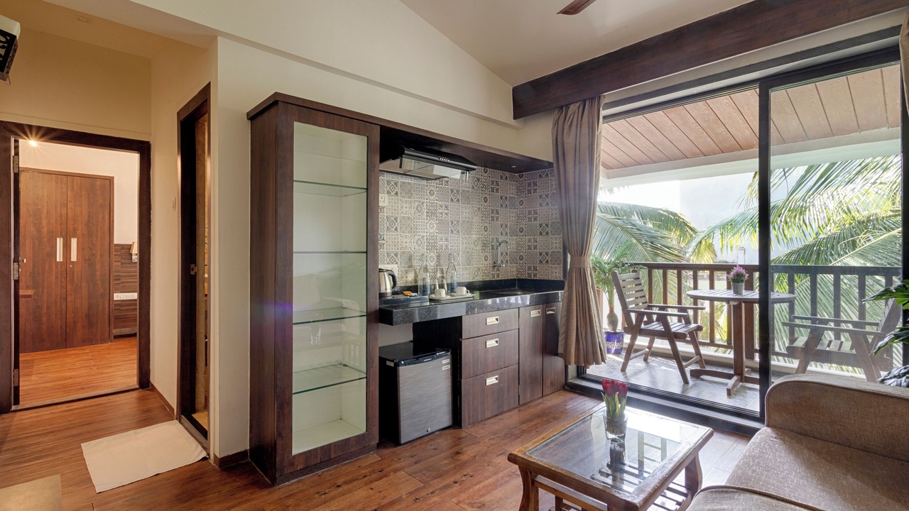 Photo of Kitchen in Pilerne