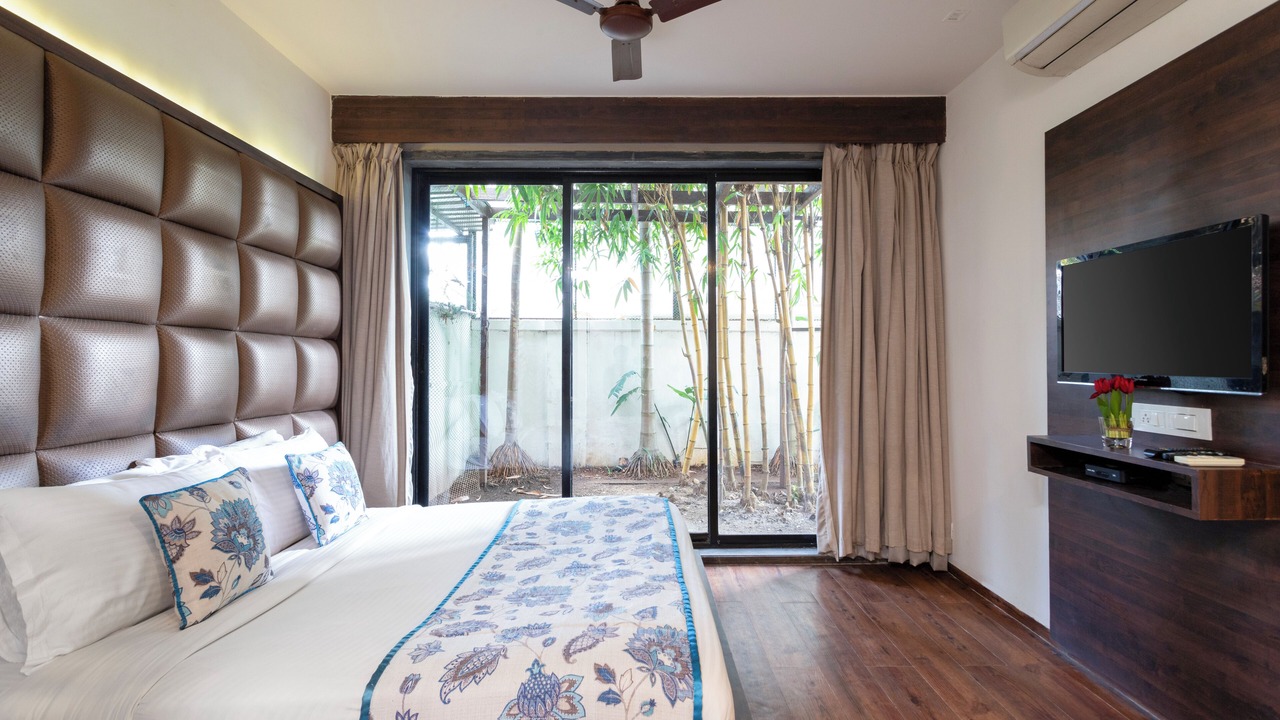 Photo of Bedroom in Pilerne