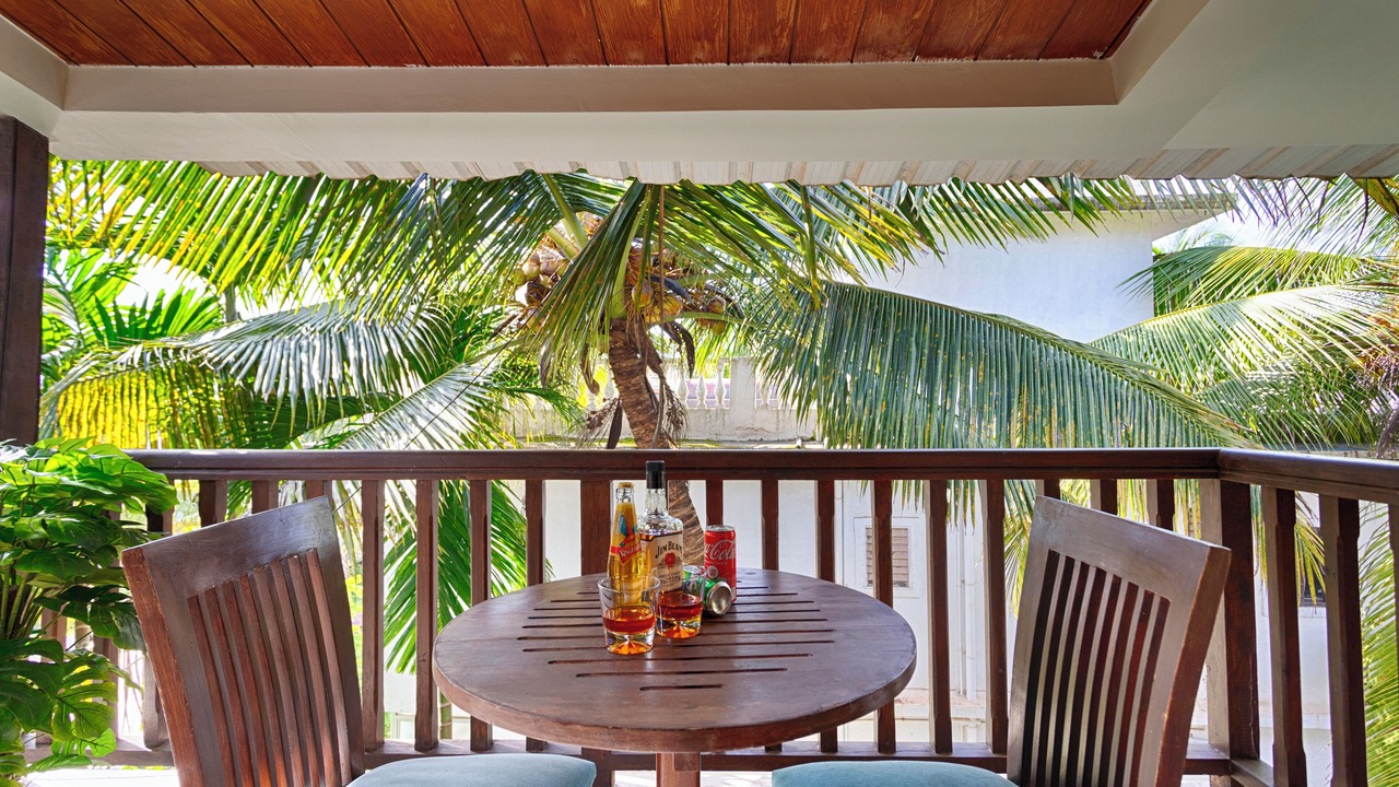 Photo of Patio Balcony in Pilerne