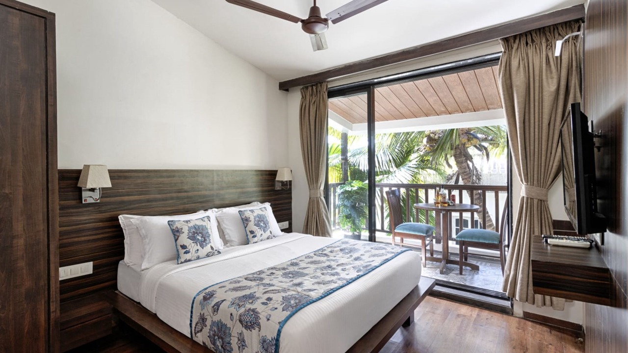 Photo of Bedroom in Pilerne