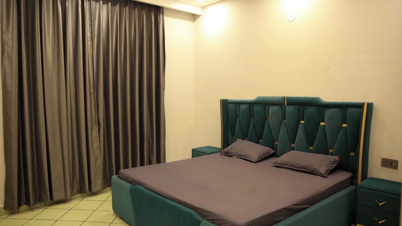 Photo of Bedroom in Faridabad